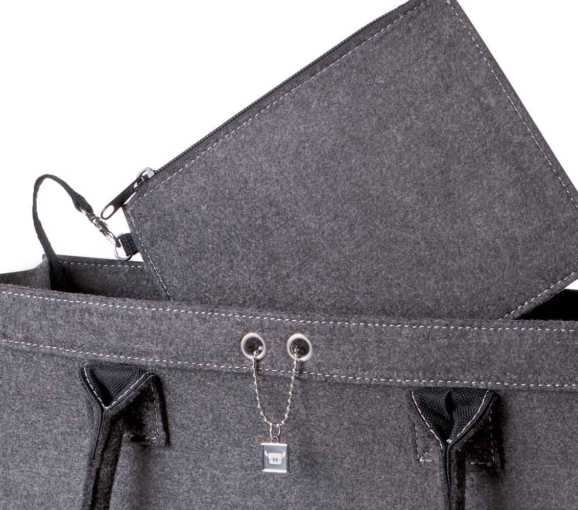 Le petit bazar de ma merveilleuse marraine