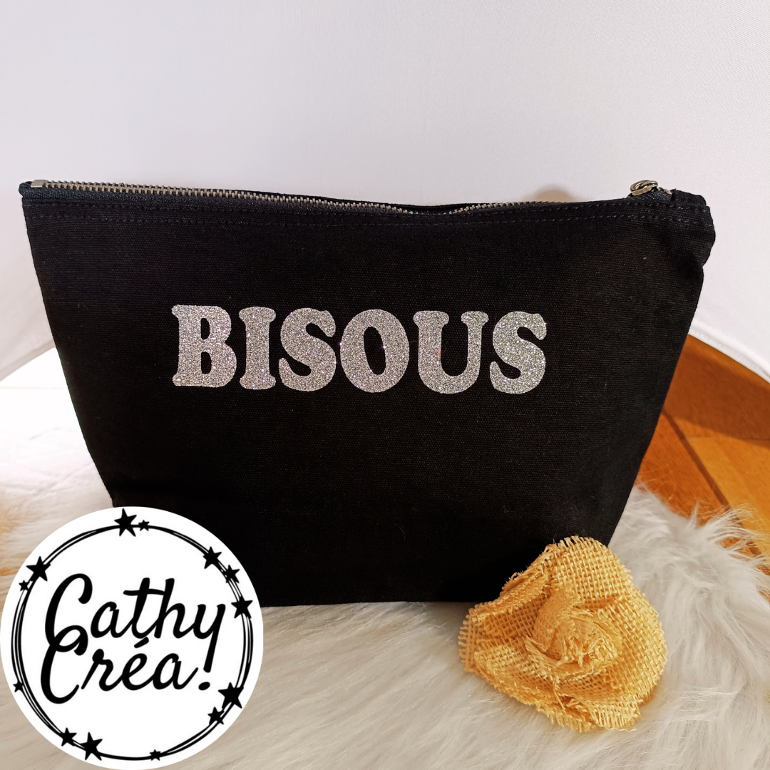 Bisous - Trousse