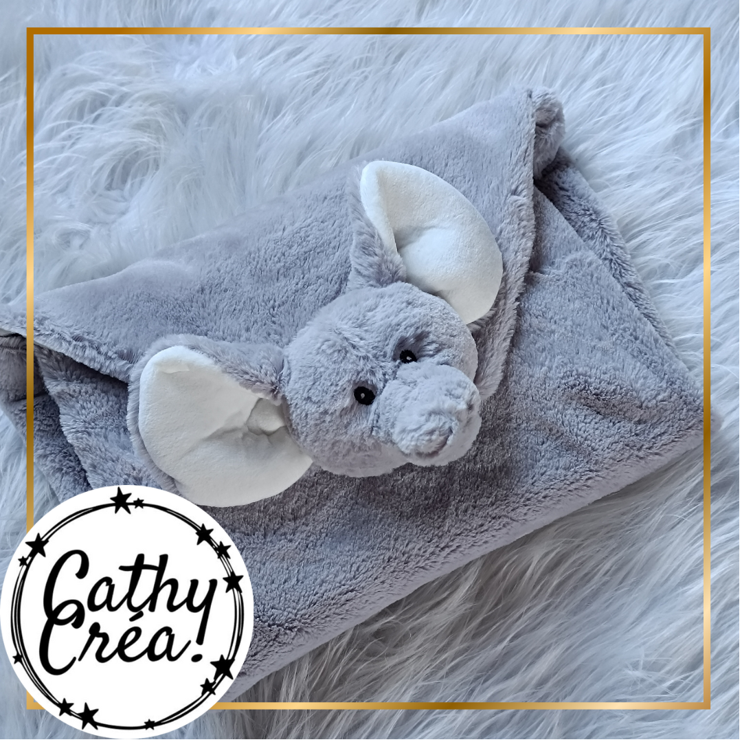 Maxi doudou