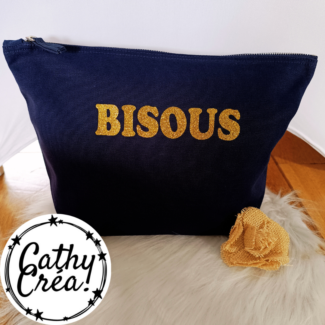 Bisous - Trousse
