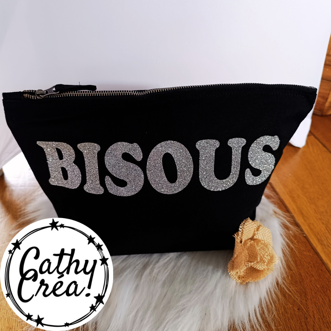 Bisous - Trousse