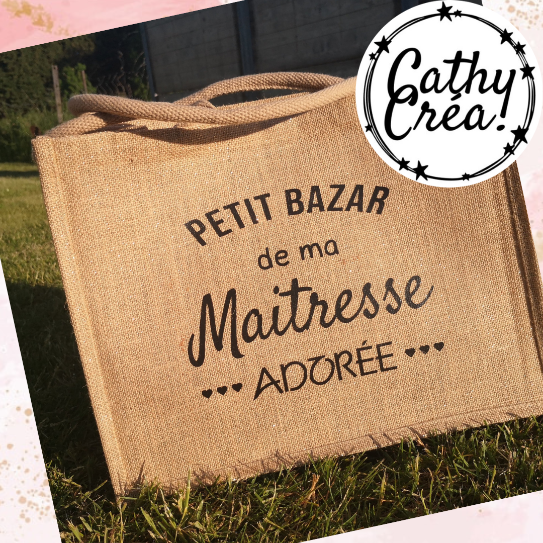 Le petit bazar de ma maitresse adorée