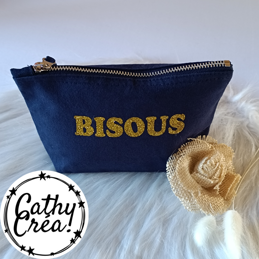 Bisous - Trousse