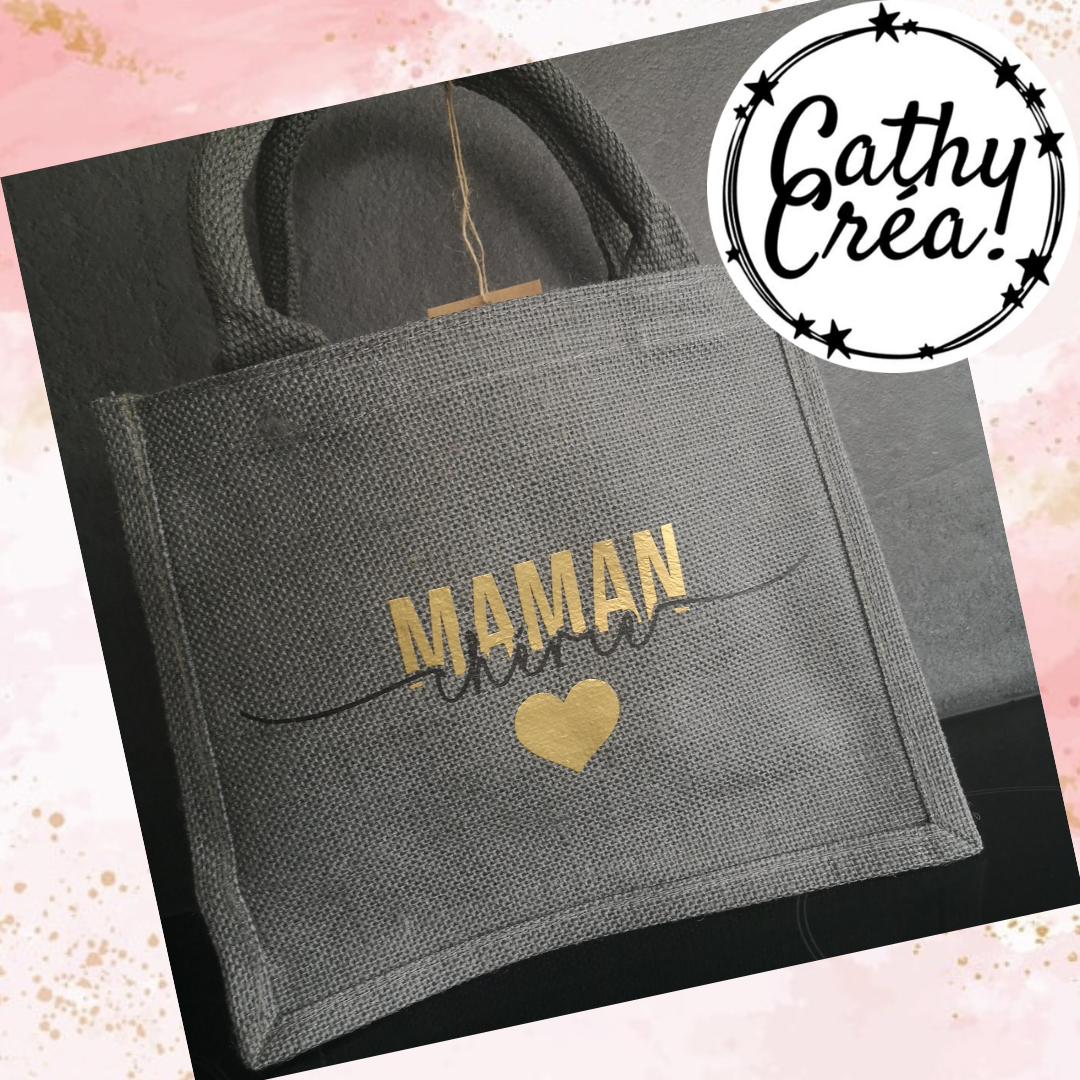 Maman chérie 💛