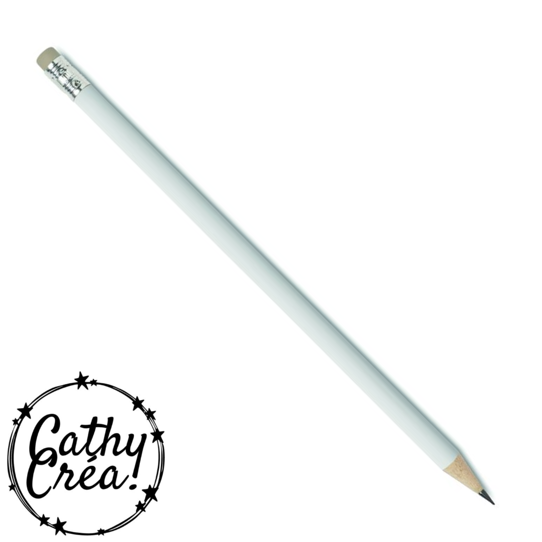 25 crayons - Je crois en toi! CEB