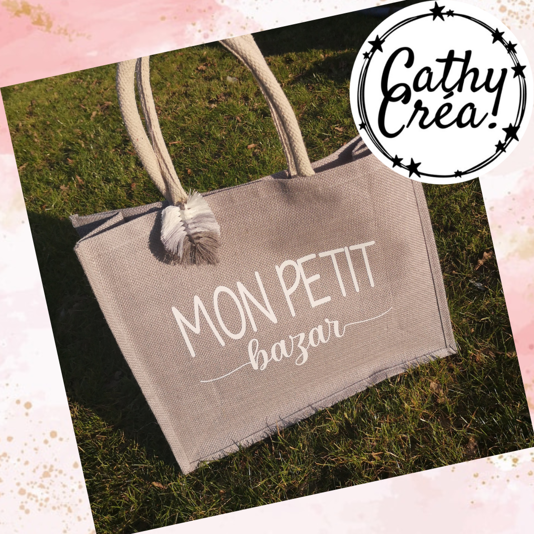 Mon petit bazar