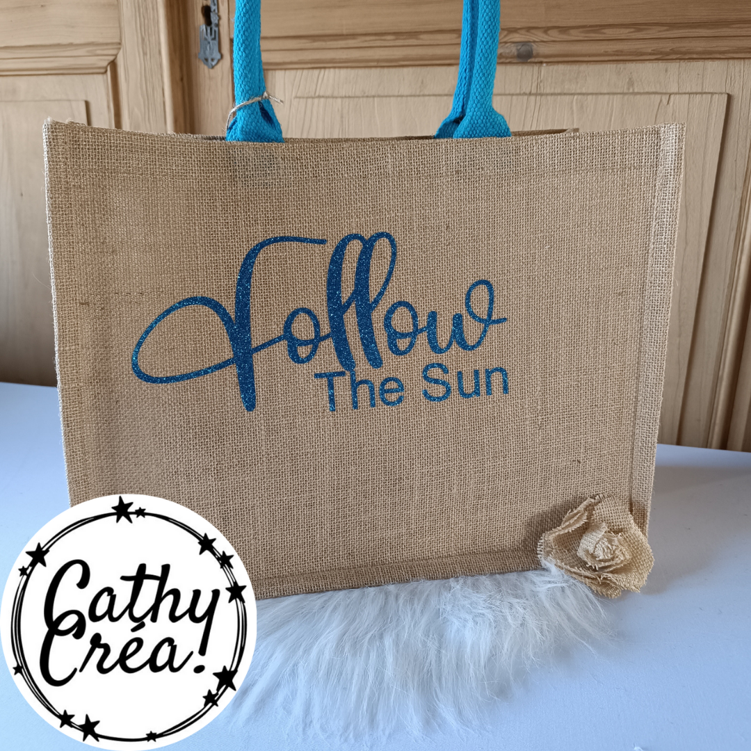 Follow the sun