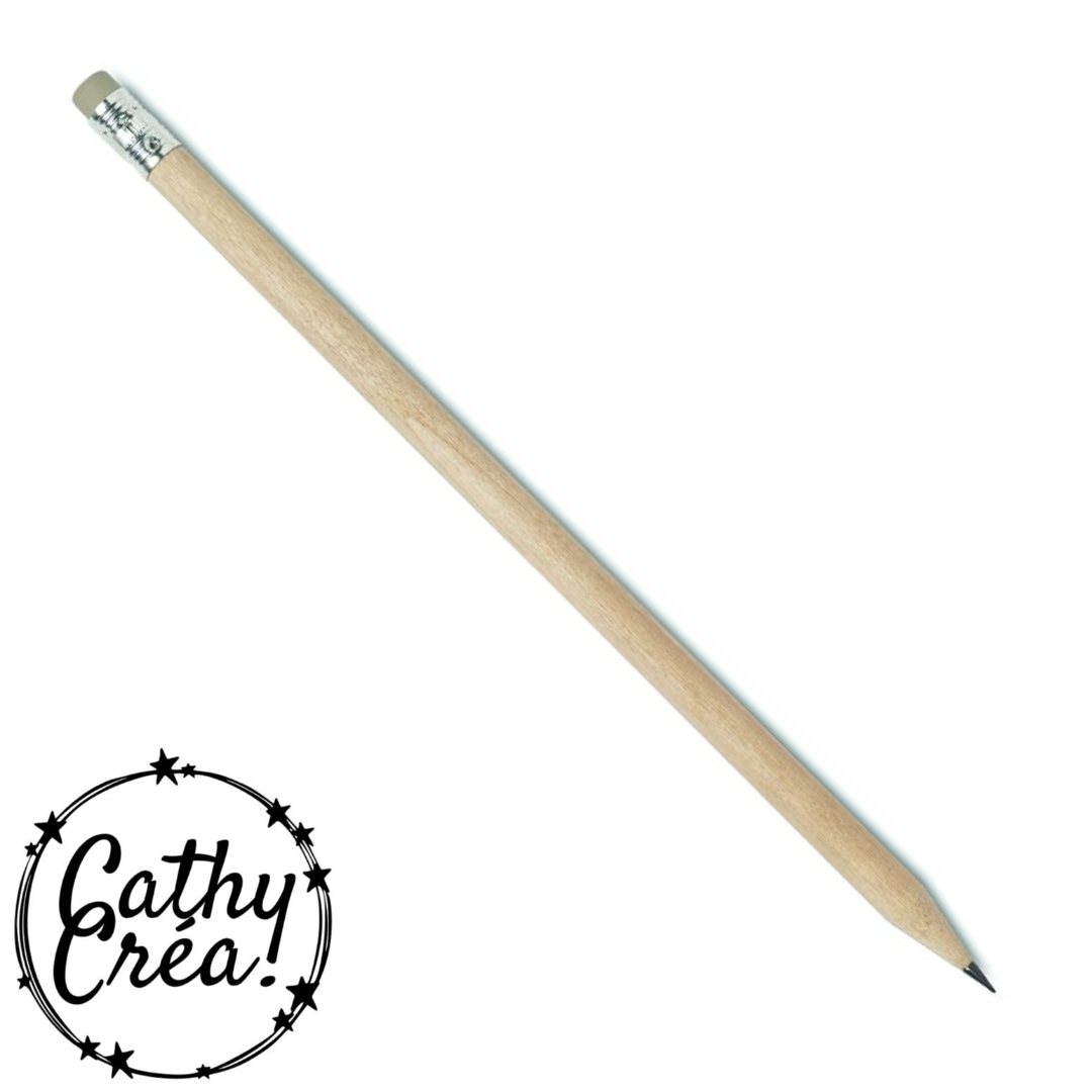 25 crayons - Je crois en toi! CEB