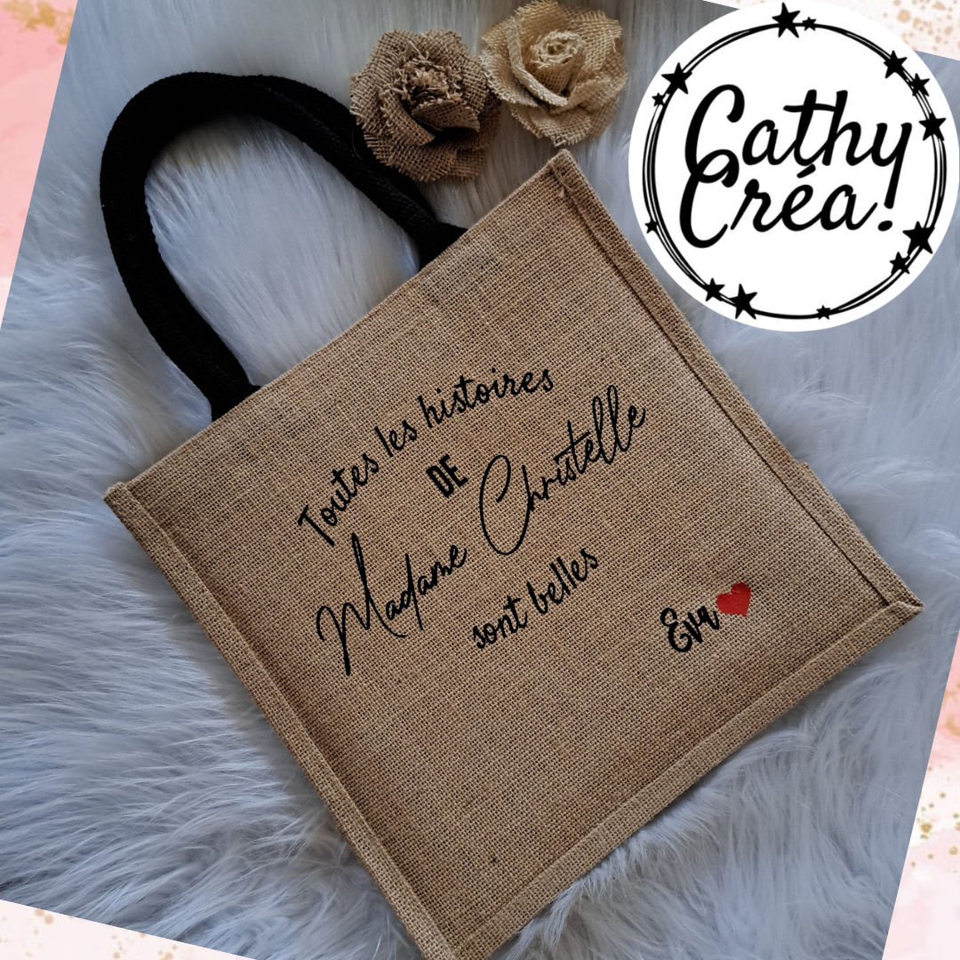 Toutes les histoires de Madame sont belles