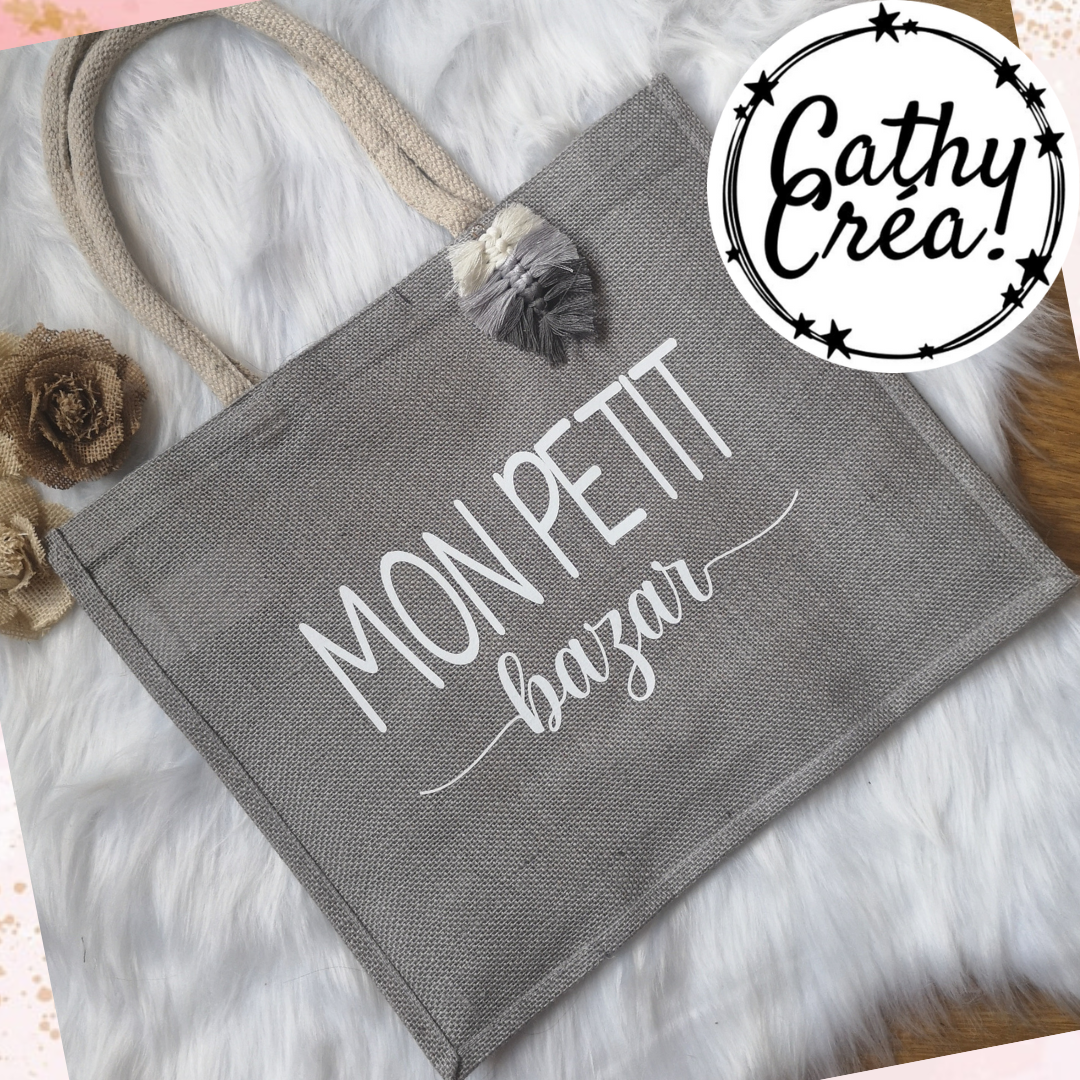 Mon petit bazar