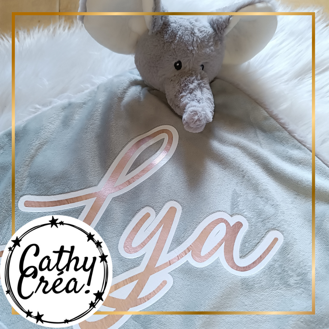 Maxi doudou