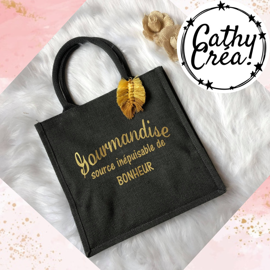La gourmandise - source inépuisable de bonheur