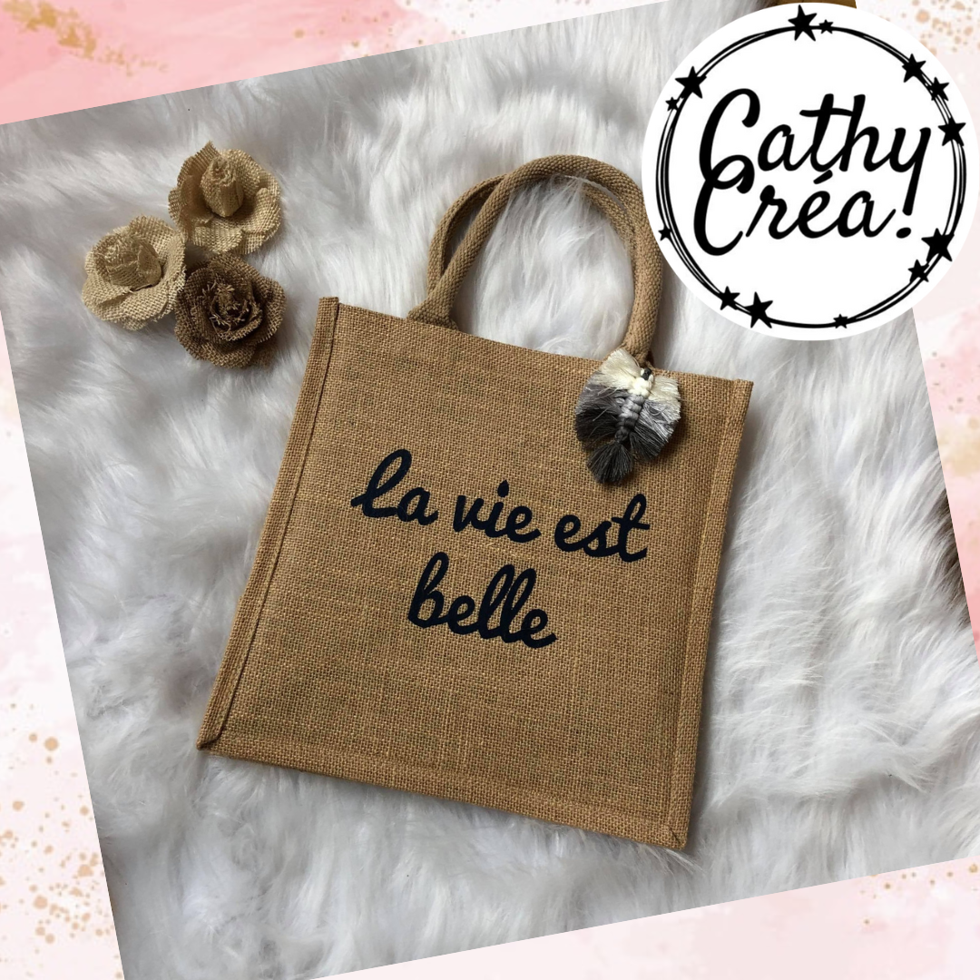 Le vie est belle