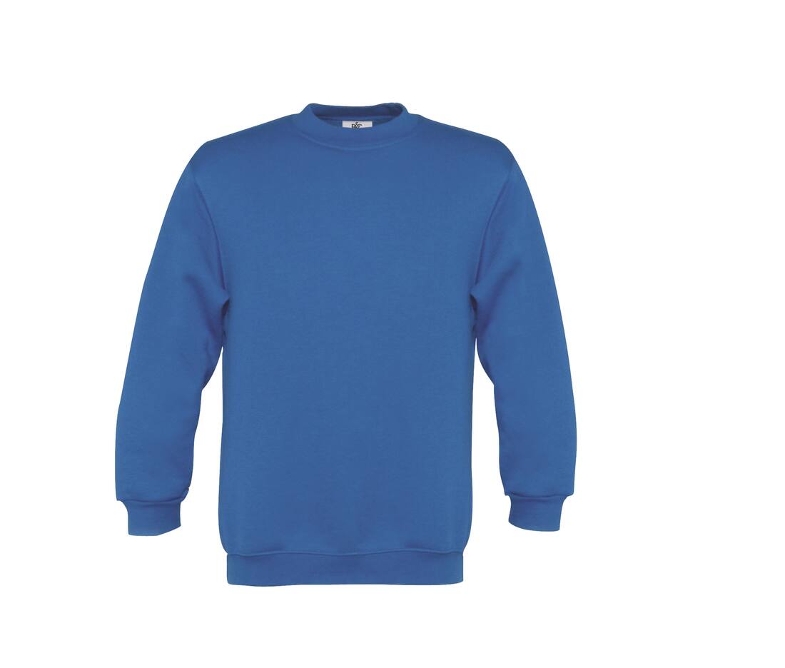 Batterie faible - Sweat enfant