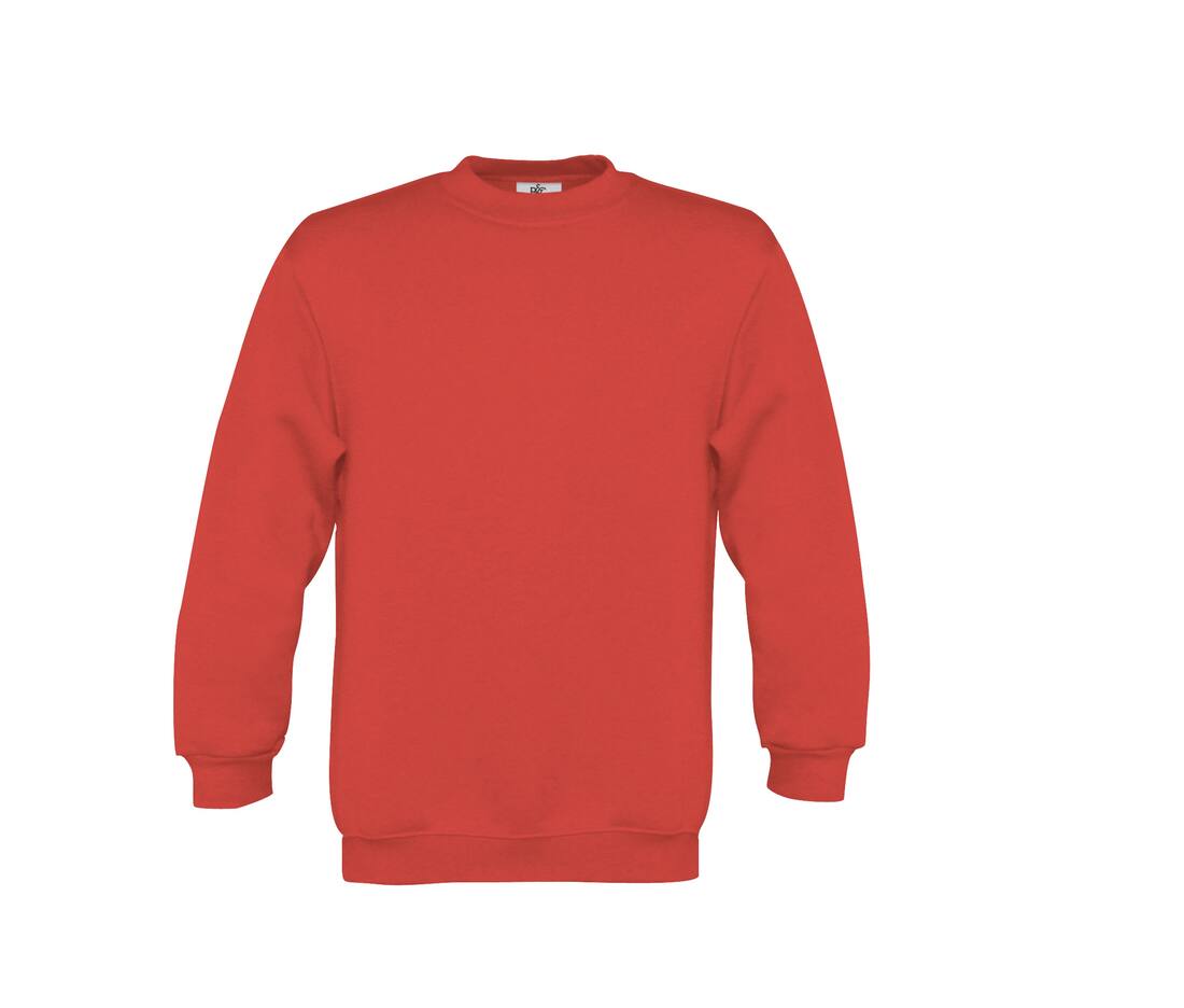 Batterie faible - Sweat enfant