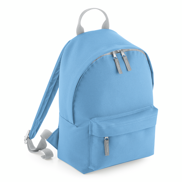 Chat va bien - Petit sac à dos