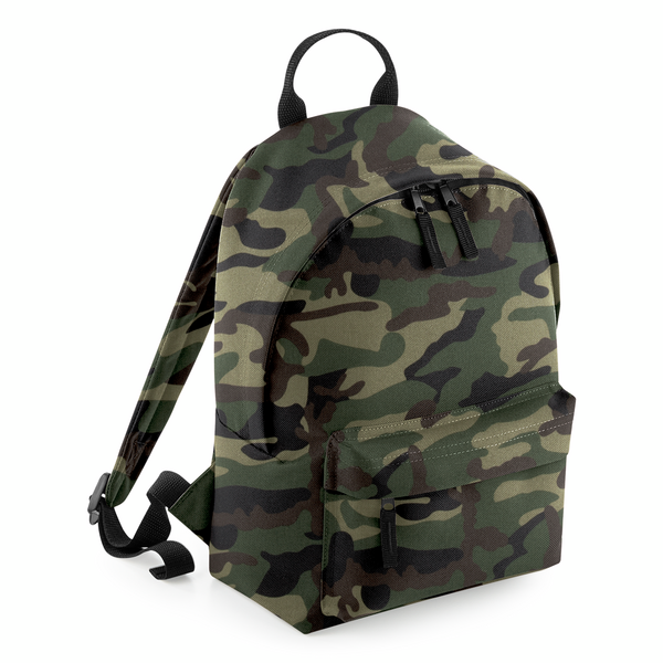 Chat va bien - Petit sac à dos