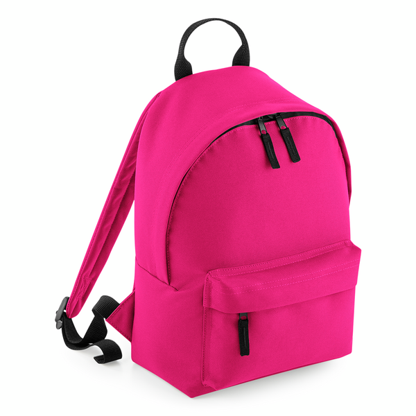Chat va bien - Petit sac à dos