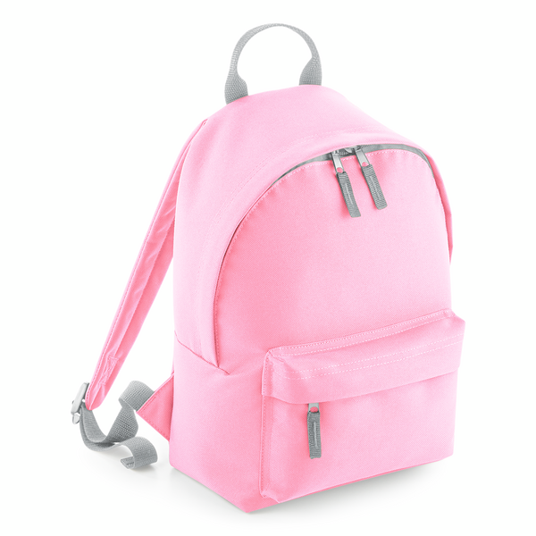 Chat va bien - Petit sac à dos