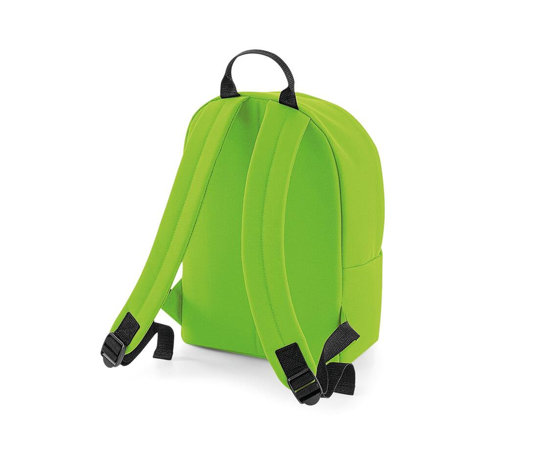 Chat va bien - Petit sac à dos