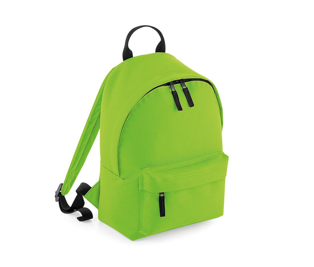 Chat va bien - Petit sac à dos