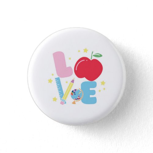 LOVE - Badge