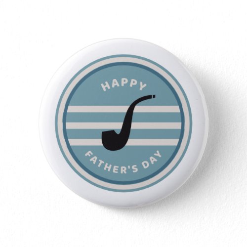 Happy father's day - Badge