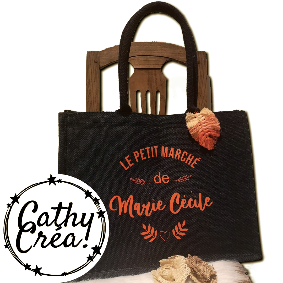 Le petit marché