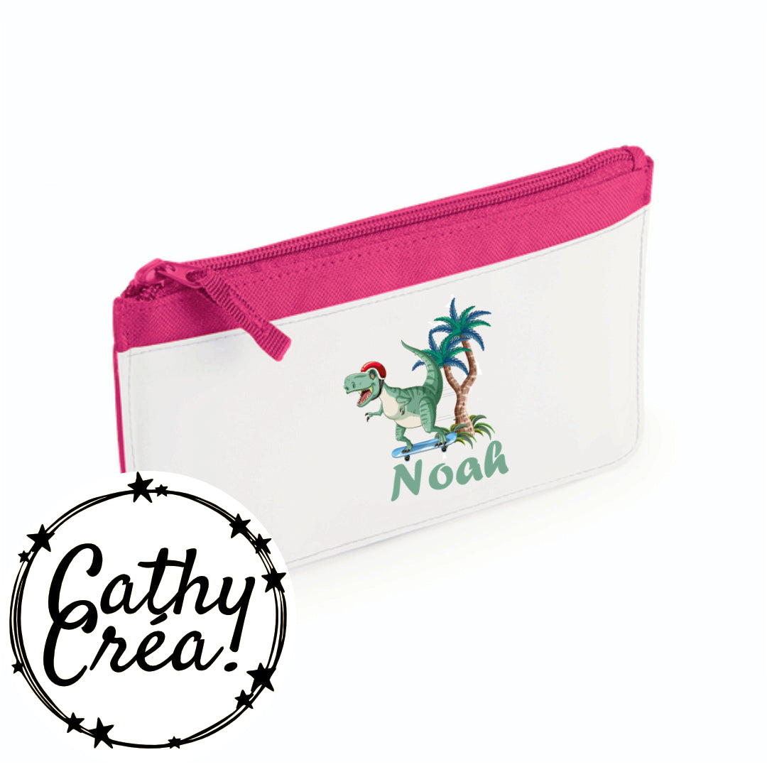 Dinosaure 🦕 - Plumier trousse