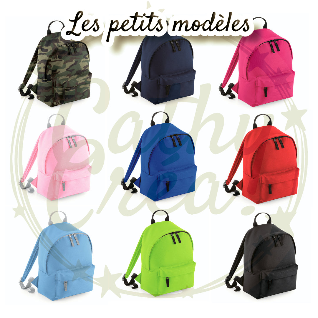 Animal stylisé - Petit sac à dos