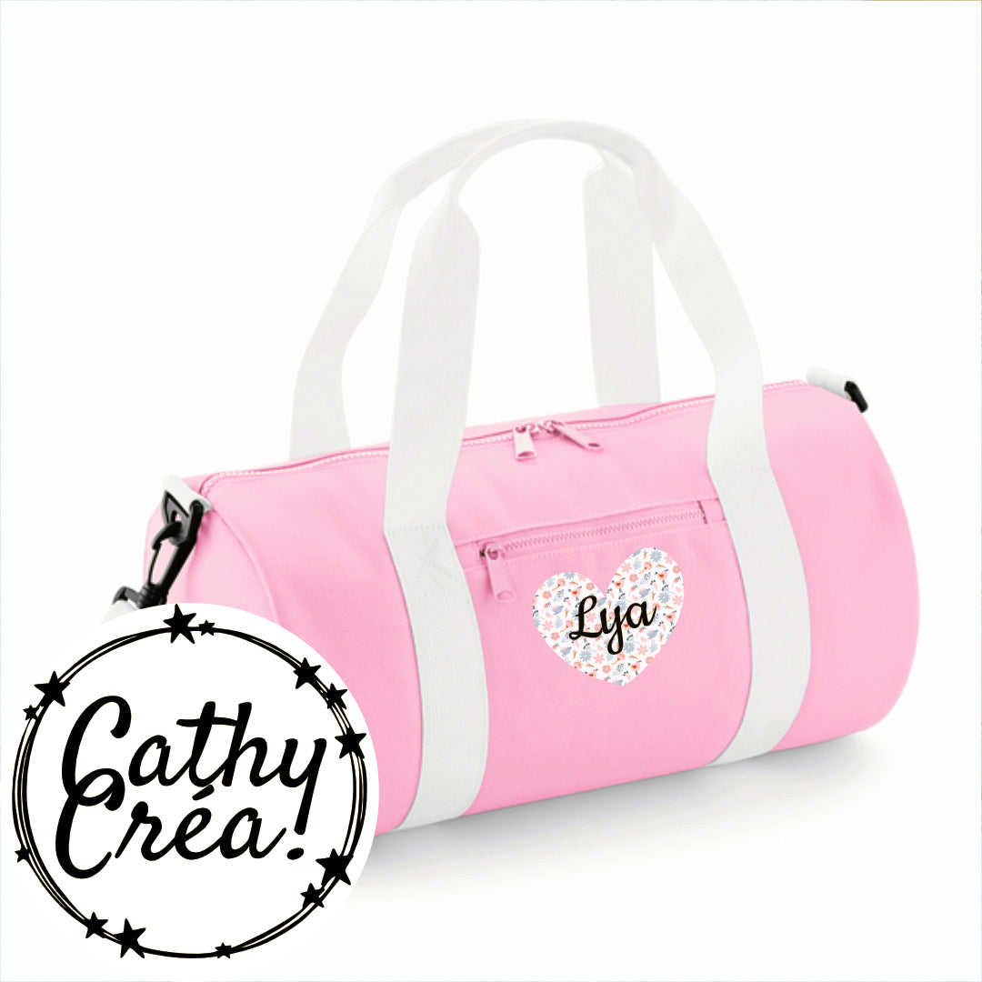 🐦Petits oiseaux🐦 - Sac de sport