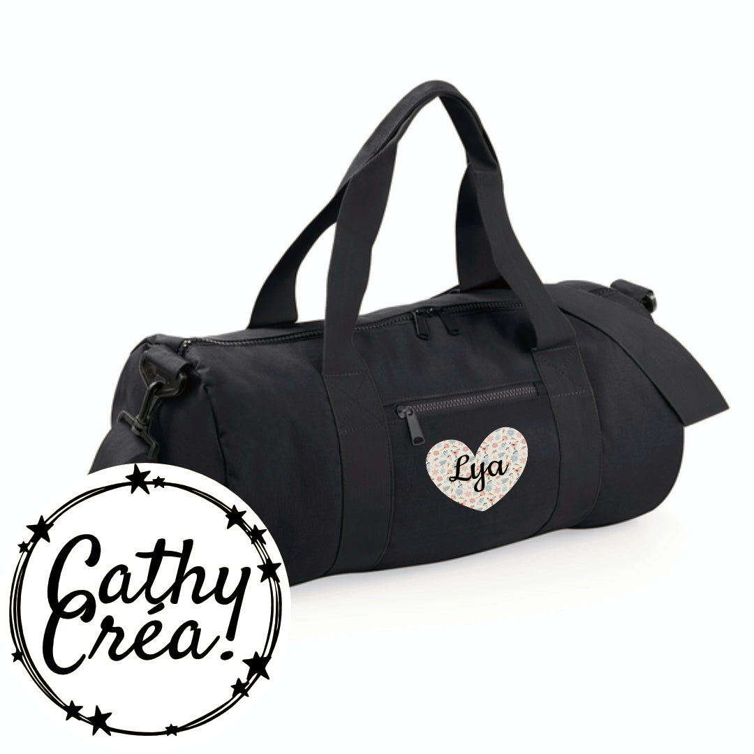 🐦Petits oiseaux🐦 - Sac de sport