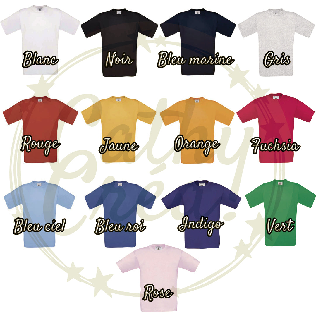 Super grand frère - T-shirt