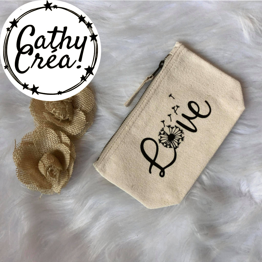 Love - Trousse