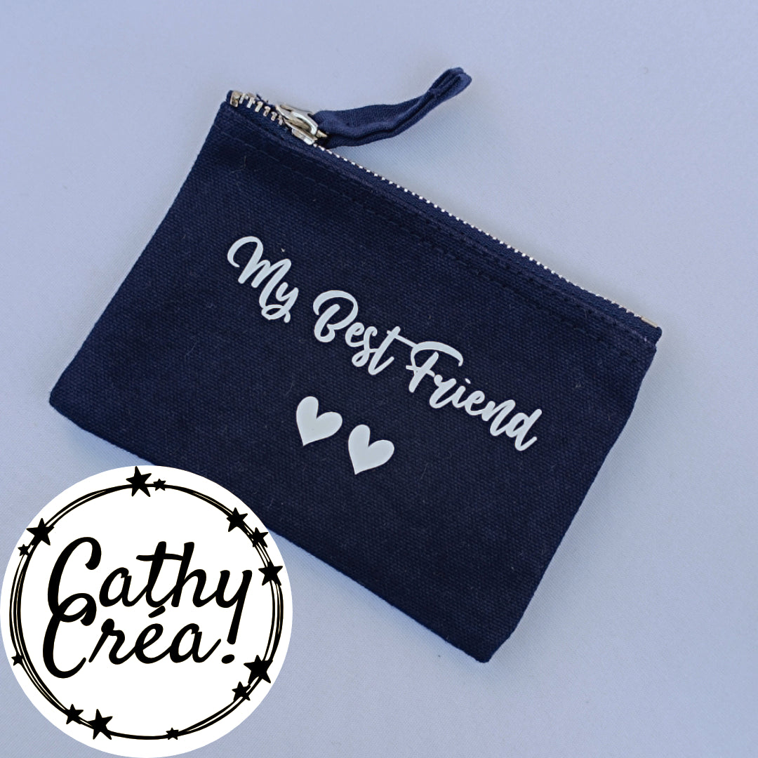 My best friend - Trousse