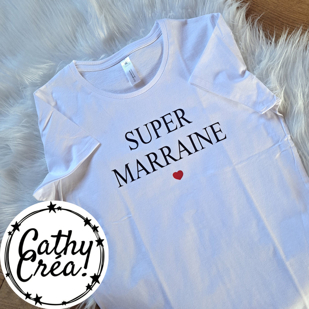 Super marraine