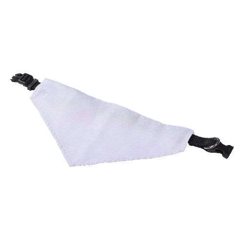 Le roi de la maison - Collier bandana