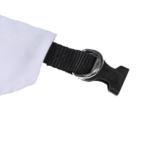 Le roi de la maison - Collier bandana