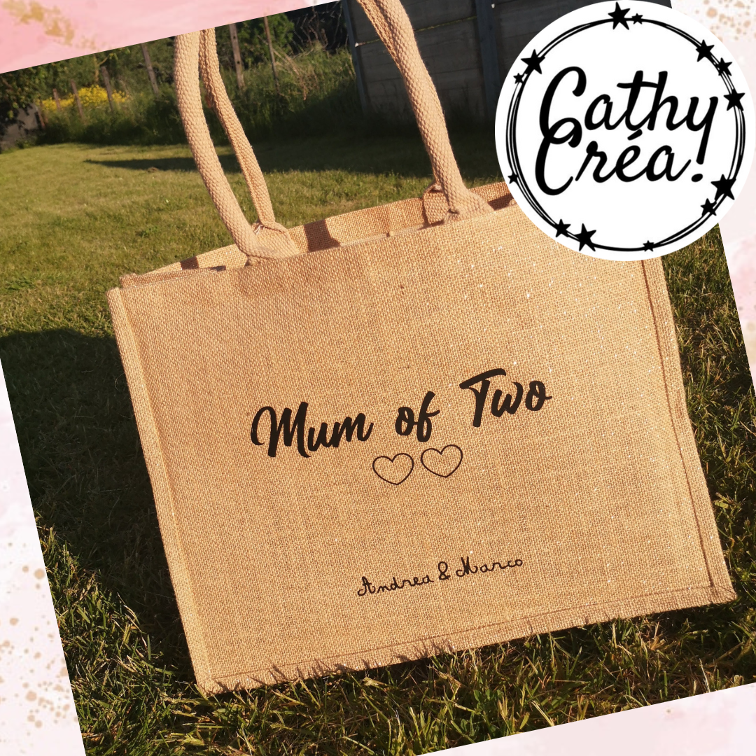 Mum of two đ