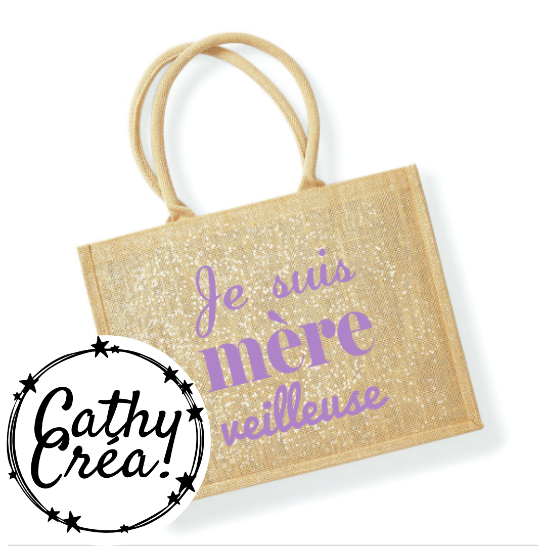 đ€đ€Je suis MĂRE-veilleuseđ€đ€
