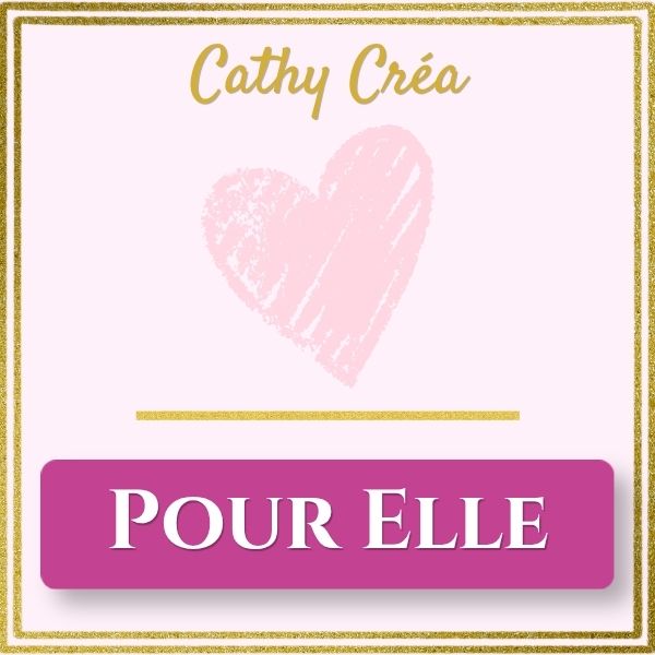 Collection cadeaux personnalisés pour elle – Cathy Créa Belgique