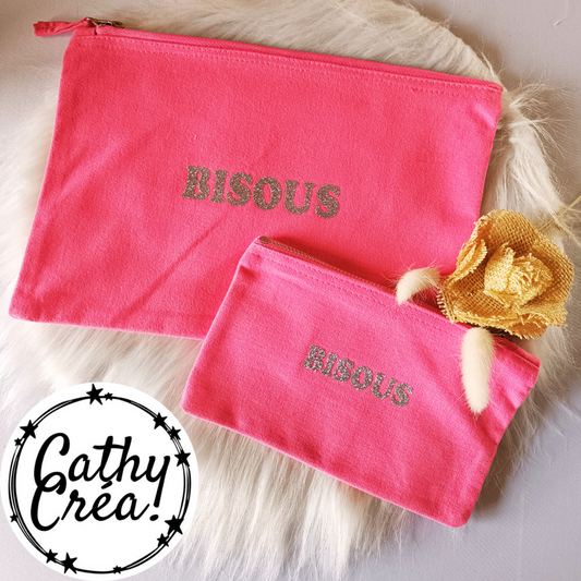 Bisous - Trousse