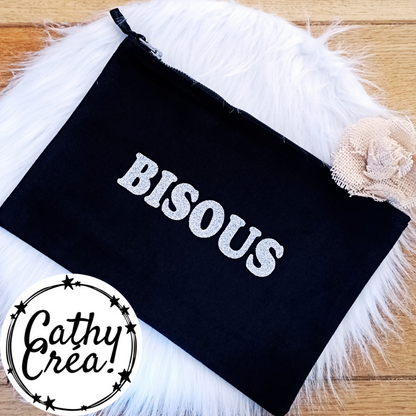 Bisous - Trousse