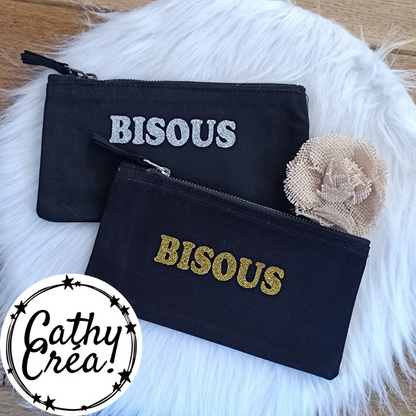 Bisous - Trousse