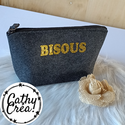 Bisous - Trousse