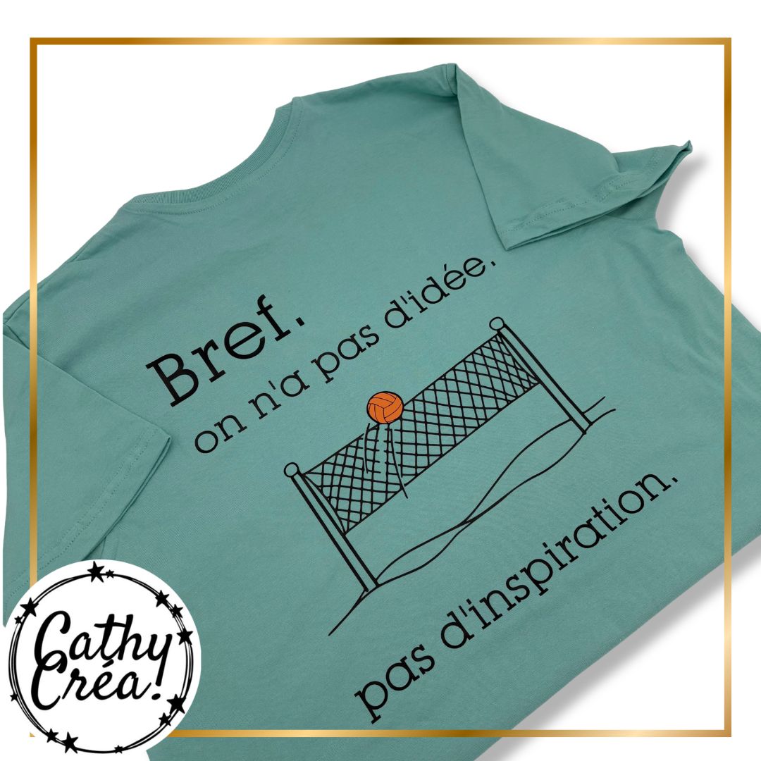 👕 T-shirt personnalisé sur mesure – unisexe, femme ou enfant 🎁