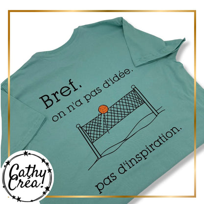 👕 T-shirt personnalisé sur mesure – unisexe, femme ou enfant 🎁