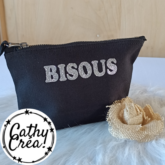 Bisous - Trousse