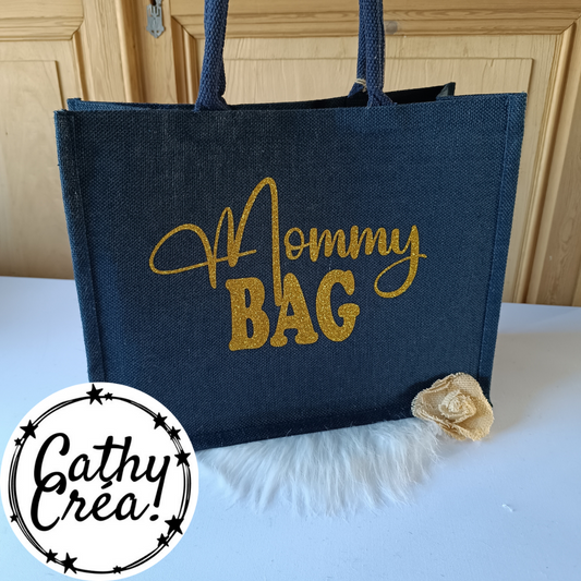 Mommy bag