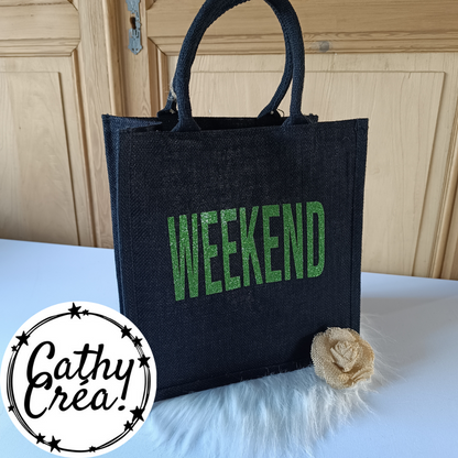Weekend